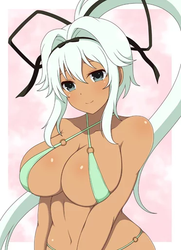 Oppai & Booty sticker 6