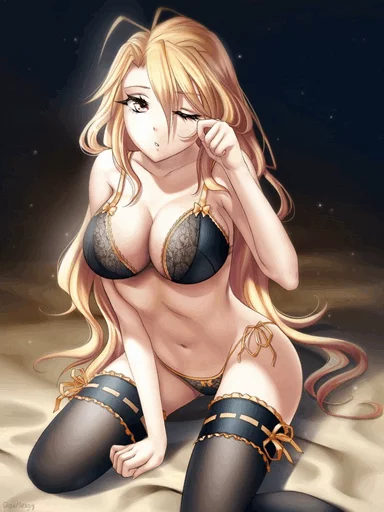 Oppai & Booty sticker 8