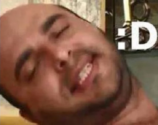 Pai de Família/Jailson Sticker Pack sticker 3