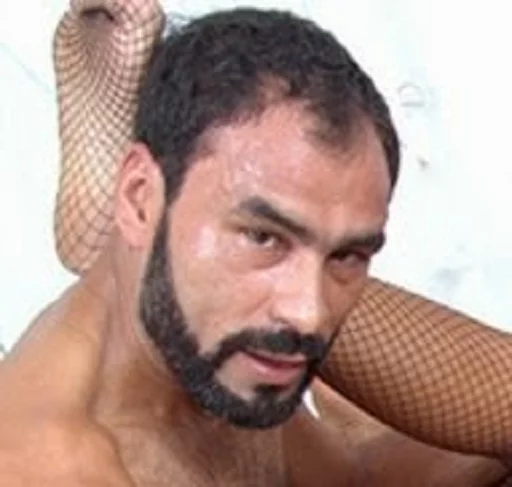 Pai de Família/Jailson Sticker Pack sticker 5