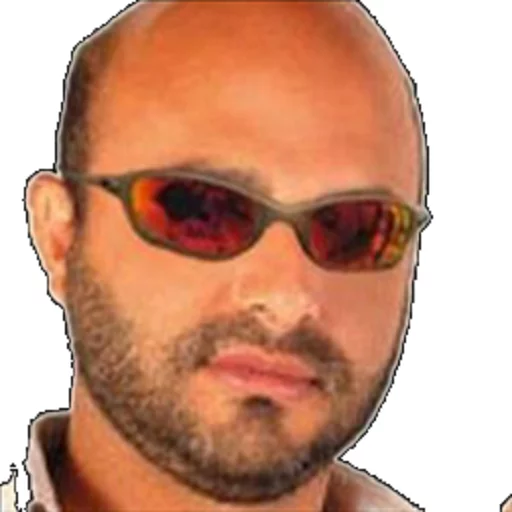 Pai de Família/Jailson Sticker Pack sticker 7