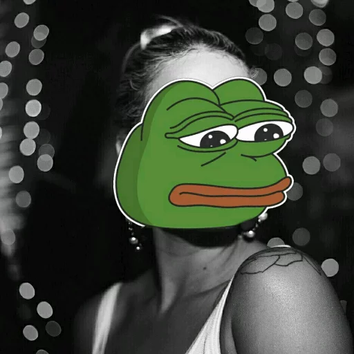 •Palsey 🐸 by @Xelhe sticker 4
