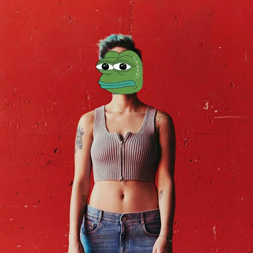 •Palsey 🐸 by @Xelhe sticker 5