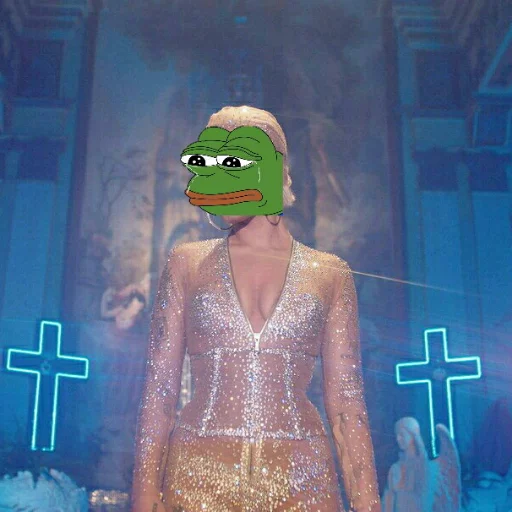 •Palsey 🐸 by @Xelhe sticker 7