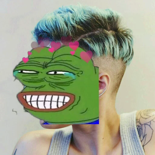 •Palsey 🐸 by @Xelhe sticker 8