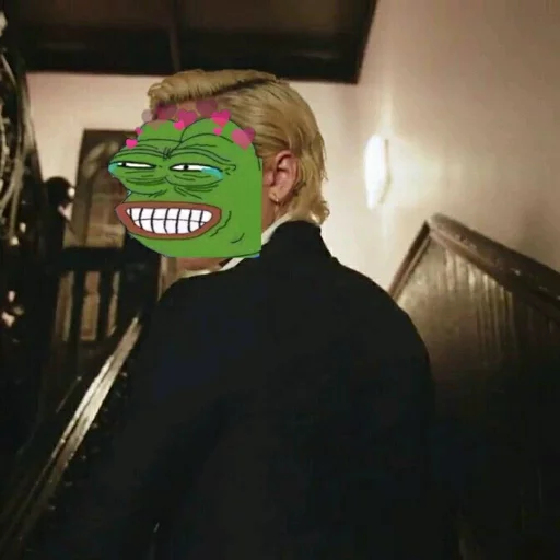 •Palsey 🐸 by @Xelhe sticker 9
