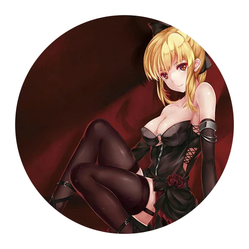 @pantyhoseandstockings sticker 2