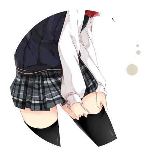 @pantyhoseandstockings sticker 3