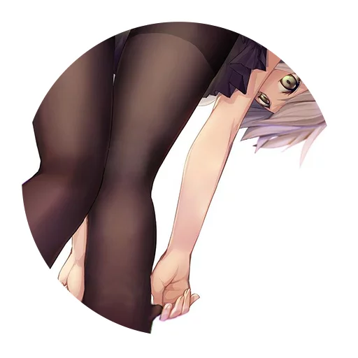 @pantyhoseandstockings sticker 8
