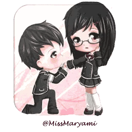 پرستش زن sticker 2