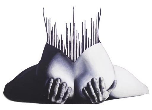 Erotic Parx Art @parxart sticker 4
