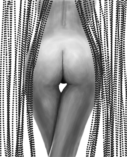 Erotic Parx Art @parxart sticker 6