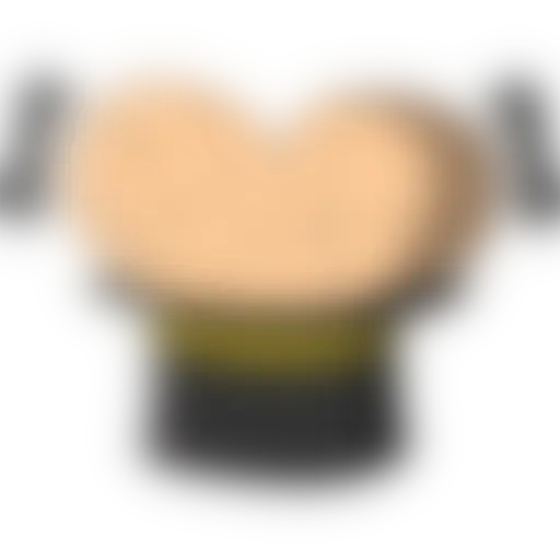 Dick sticker 12