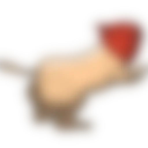 Dick sticker 16