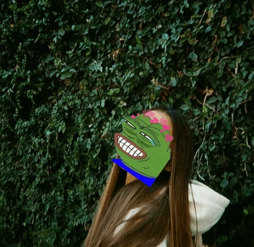 pepe celebriy by @swiftCatBitches🕸🥀 sticker 10