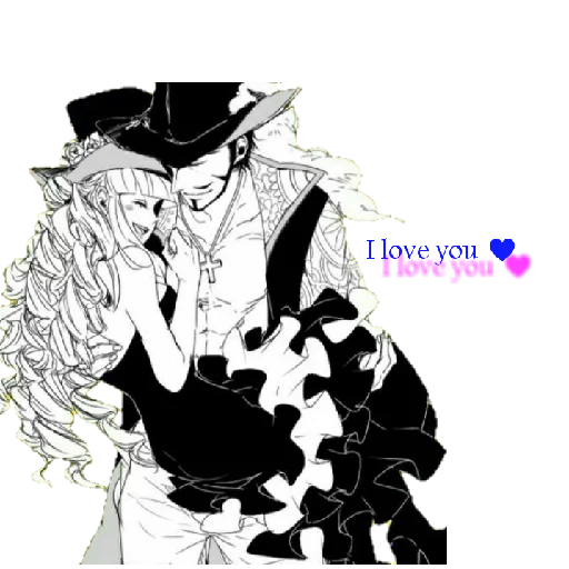 ❤️Perona❤️ sticker 4