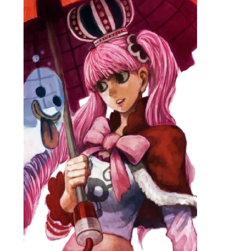 ❤️Perona❤️ sticker 7