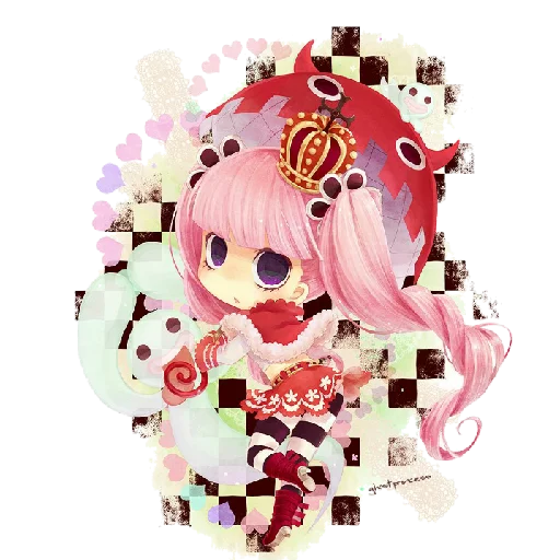 ❤️Perona❤️ sticker 10