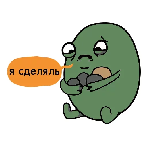 Pesec sticker 12