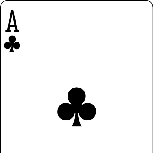 Playing Cards Telegram sticker pack