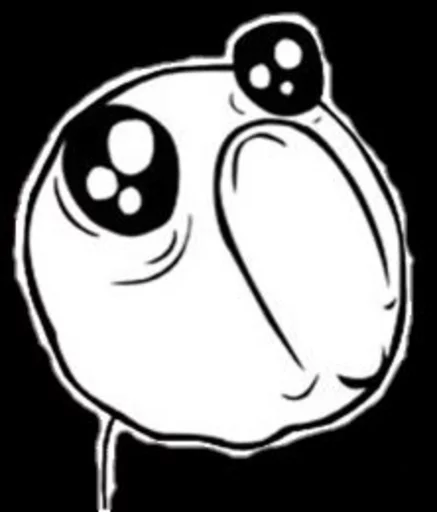 StickernoPOHnoLIFE sticker 11