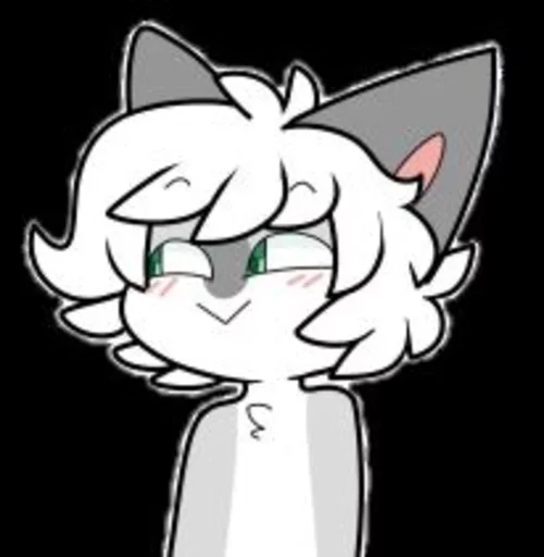 StickernoPOHnoLIFE sticker 3