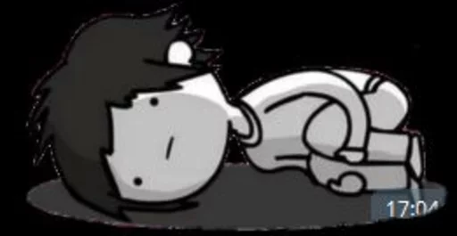 StickernoPOHnoLIFE sticker 5