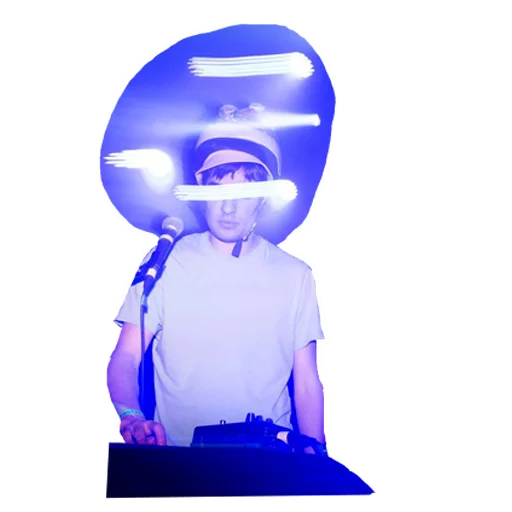 Pop X sticker 11