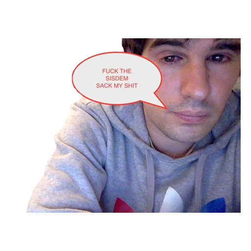 Pop X sticker 6