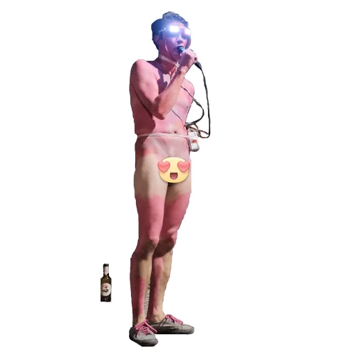 Pop X sticker 8