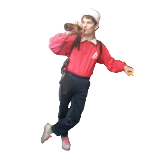 Pop X sticker 9
