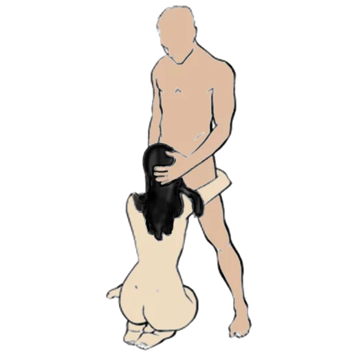 Lovely Sex Positions sticker 11