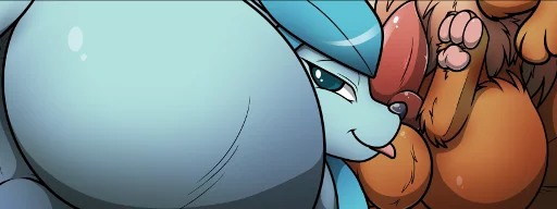 PokePorn sticker 5