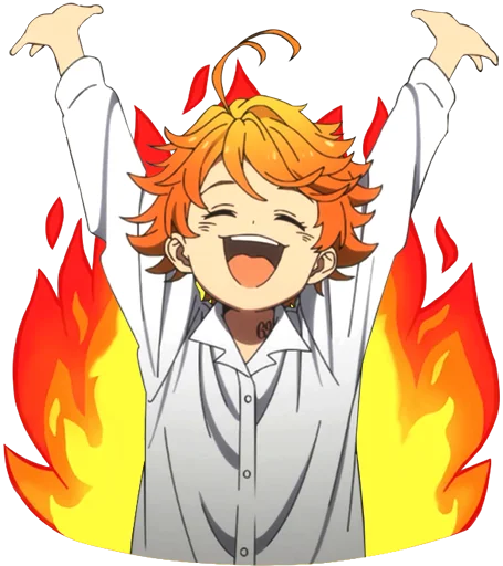 Neverland Telegram sticker pack