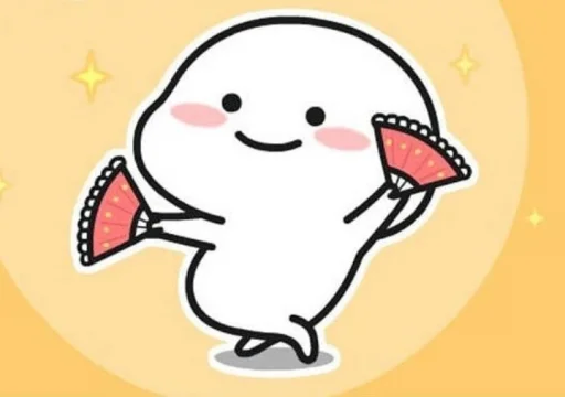 Quby Telegram sticker pack