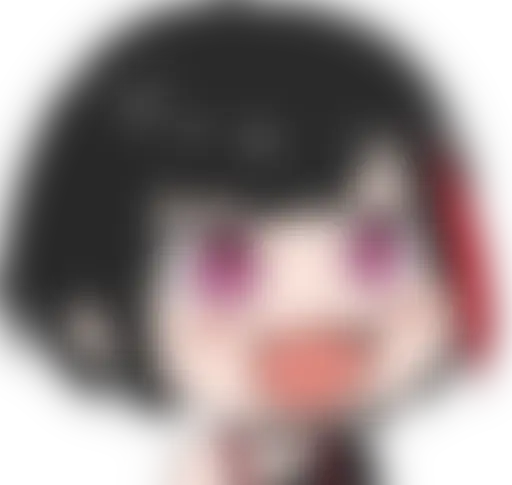 Ran Mitake sticker 11