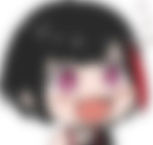 Ran Mitake sticker 12