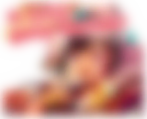 Ran Mitake sticker 3