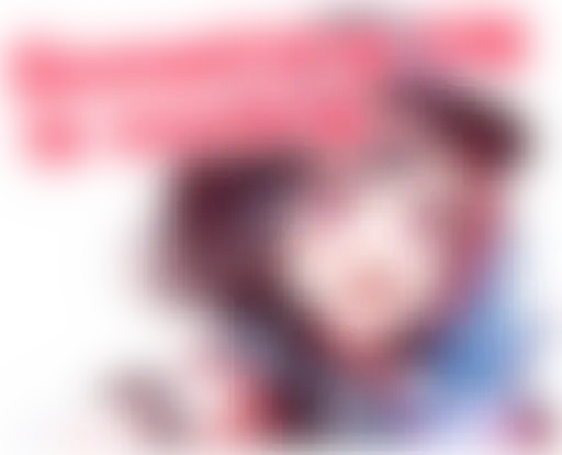 Ran Mitake sticker 6