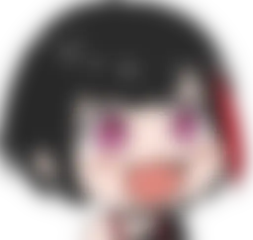 Ran Mitake sticker 7