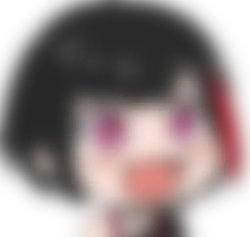 Ran Mitake sticker 9