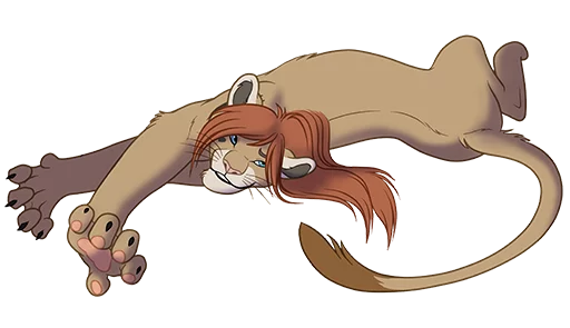 RealisFeral sticker 9