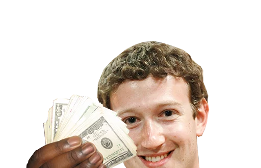 reinzuckern sticker 2