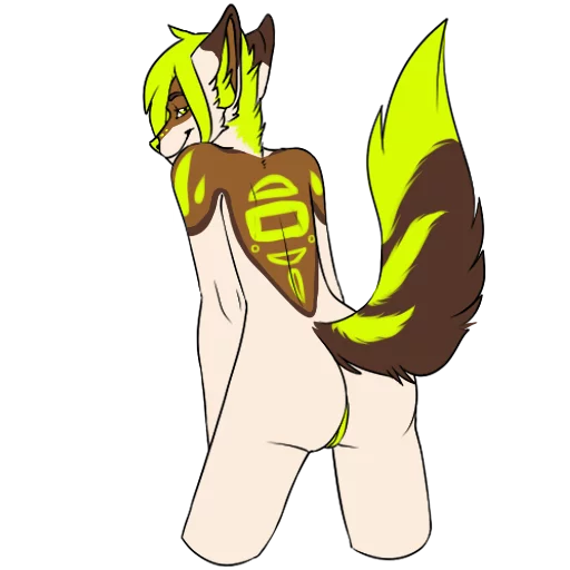 Renshu sticker 12