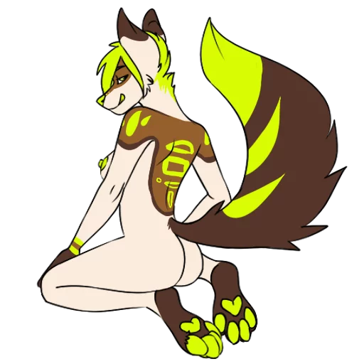 Renshu sticker 5