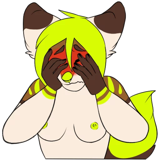 Renshu sticker 6