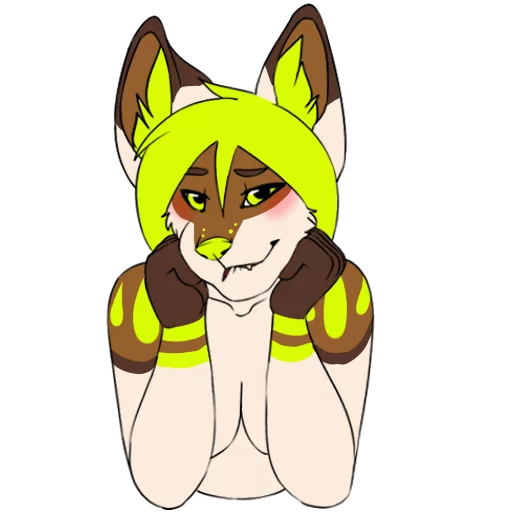 Renshu sticker 7