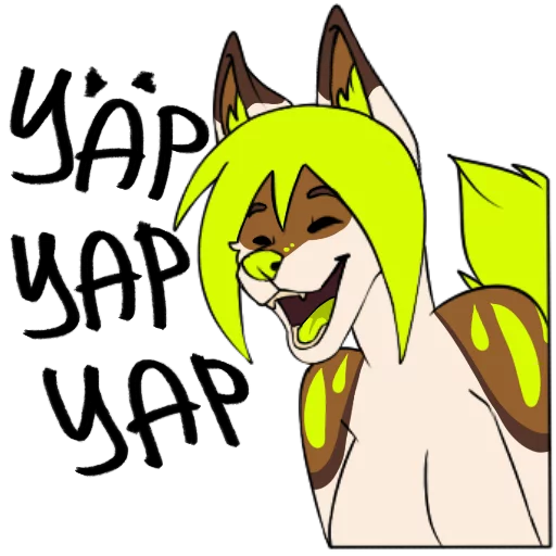 Renshu sticker 9