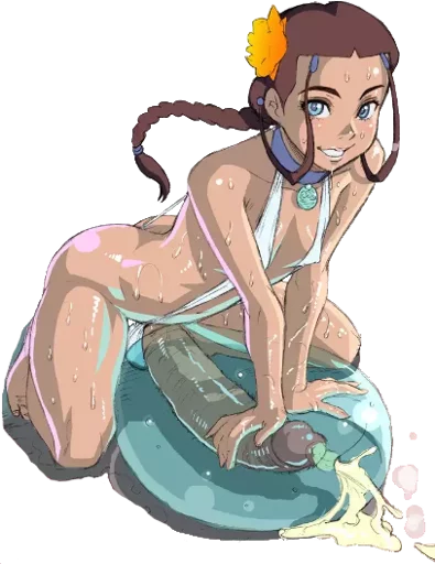 Reshi's Futa Stuff 1 sticker 12