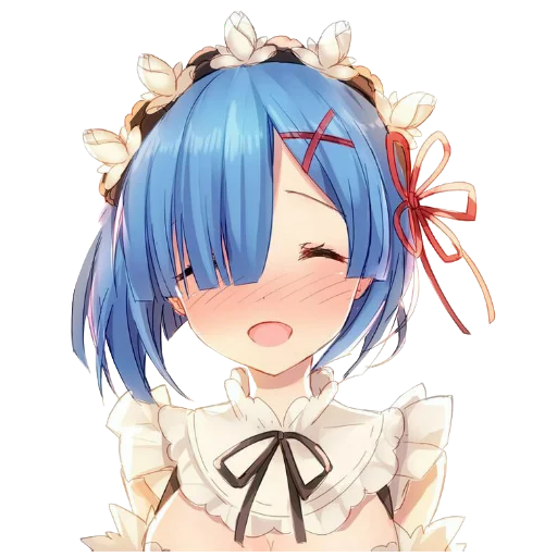 Re:Zero sticker 11